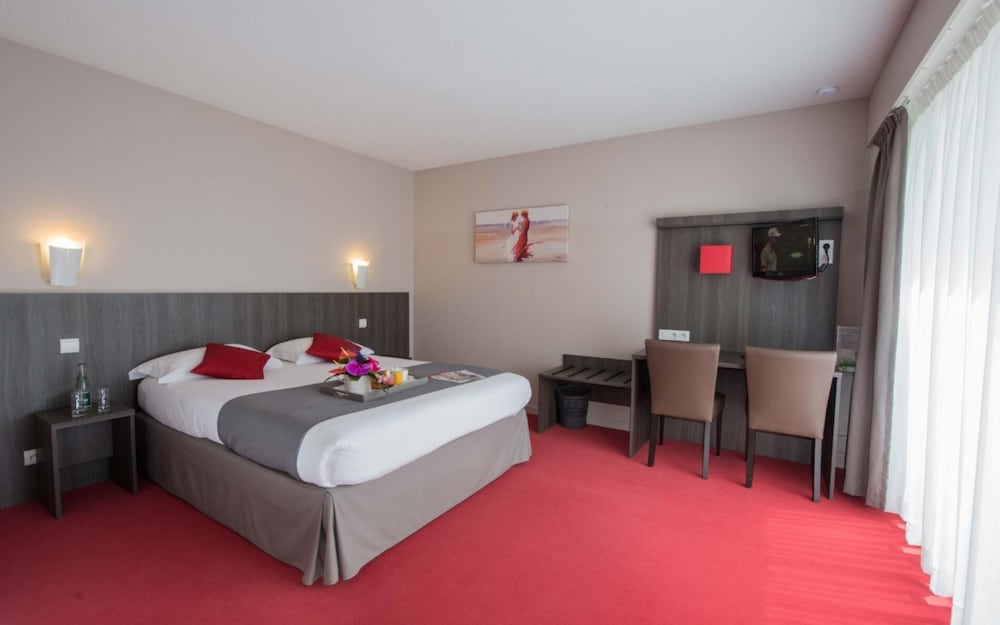 Logis Hotel Le Robinson 10/53