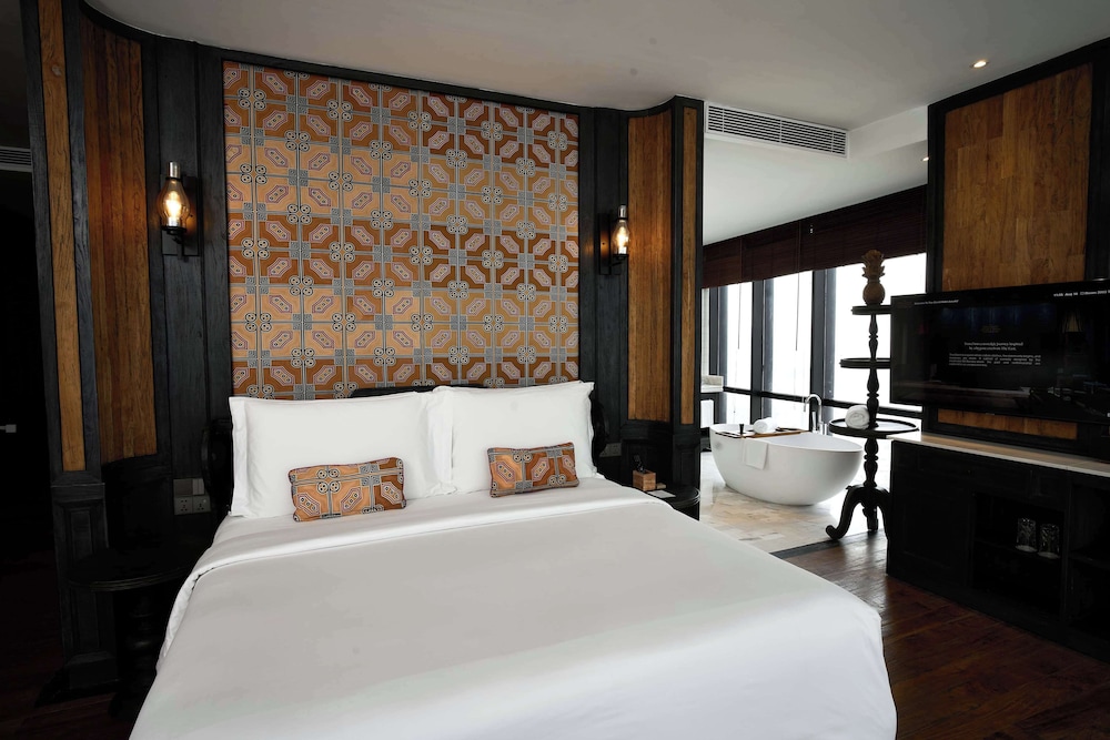 The Orient Jakarta, a Royal Hideaway Hotel 9/50