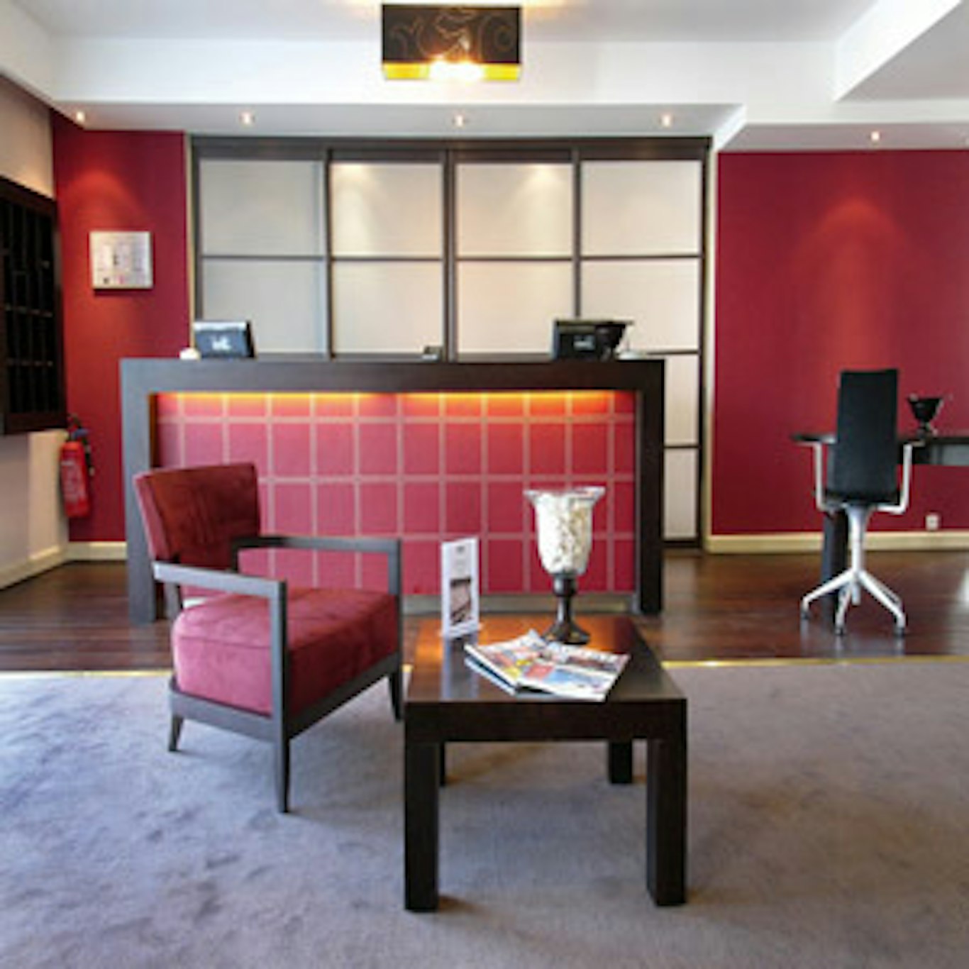 Quality Aparthotel Divonne - Portes de Geneve 13/16