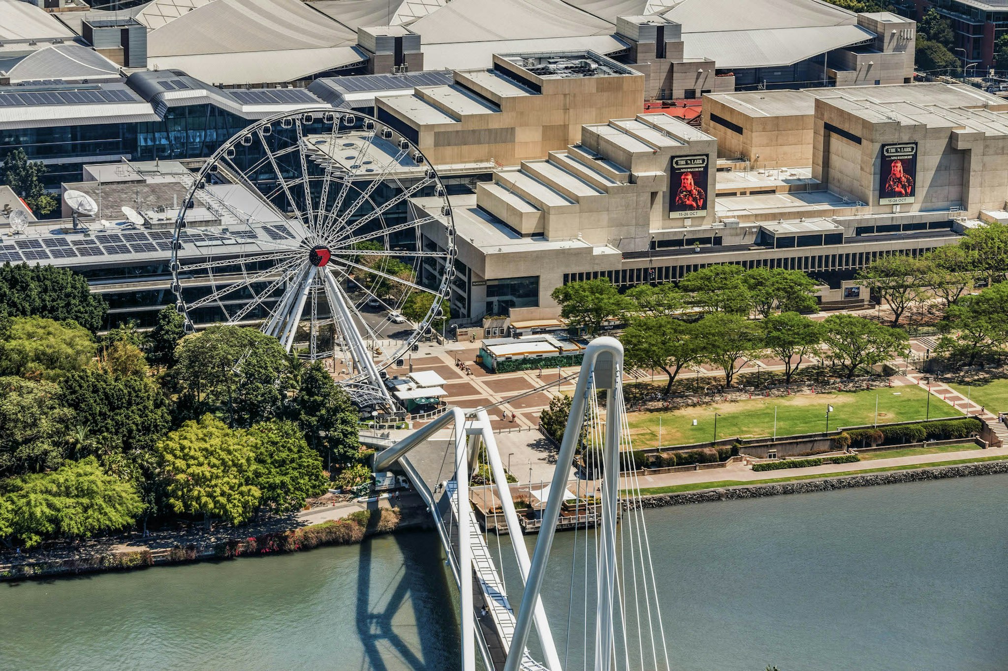 Avani Living Queens Wharf Residences 31/31