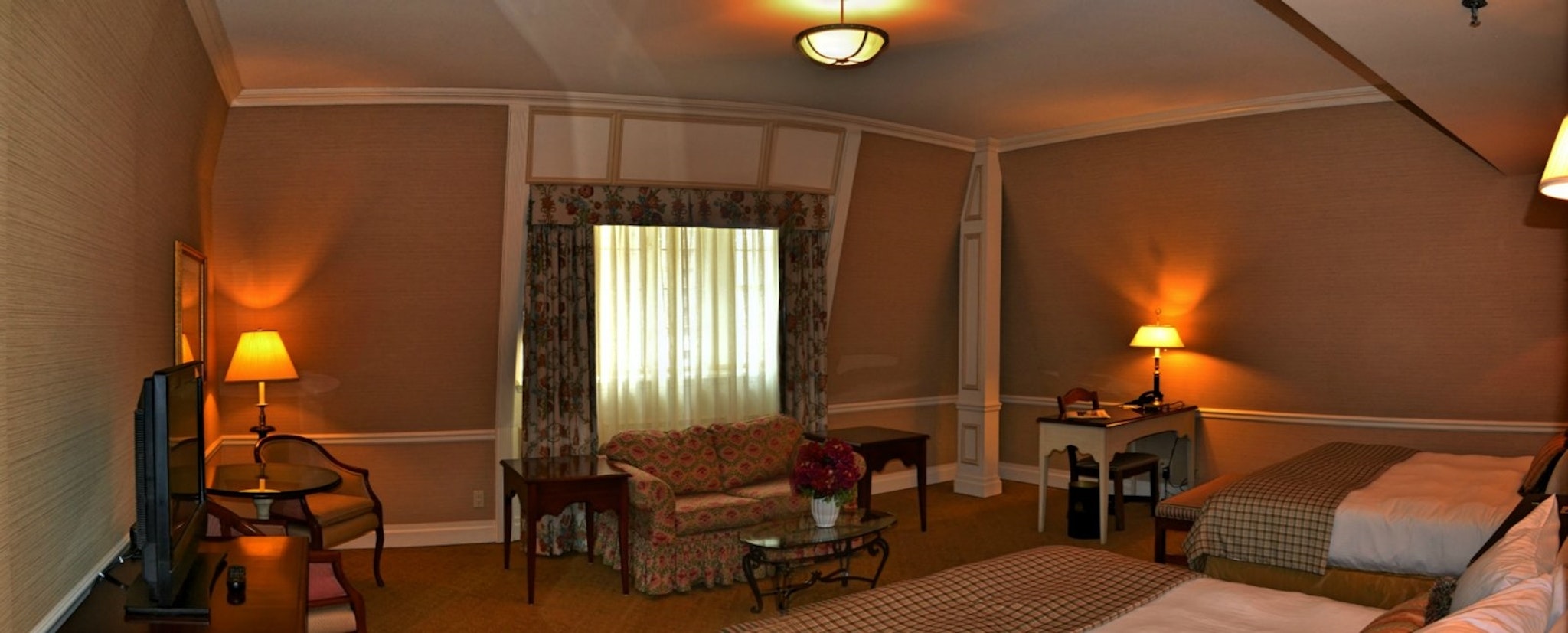Wall Street Inn 27/46