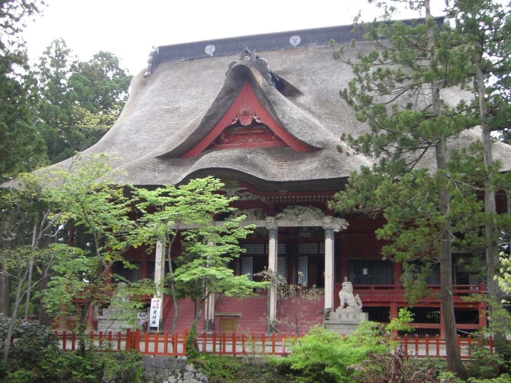 Tamonkan 7/44