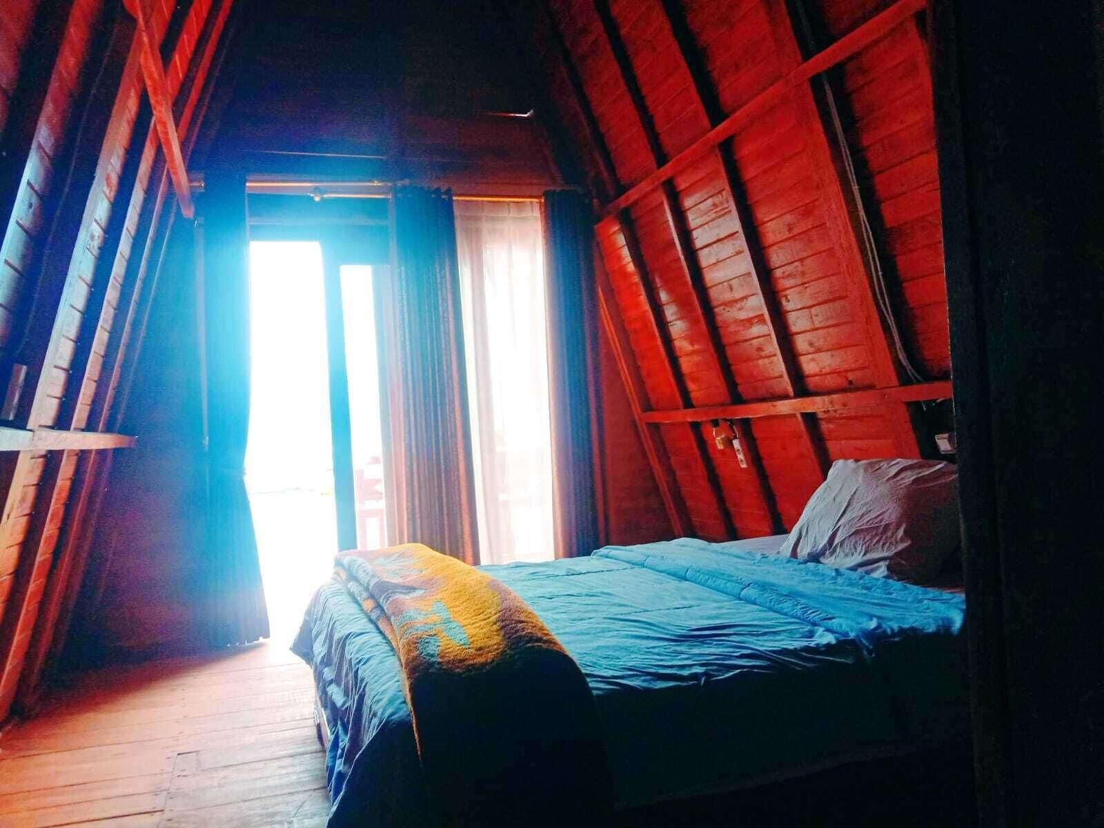 1 BEDROOM, PANORAMIC