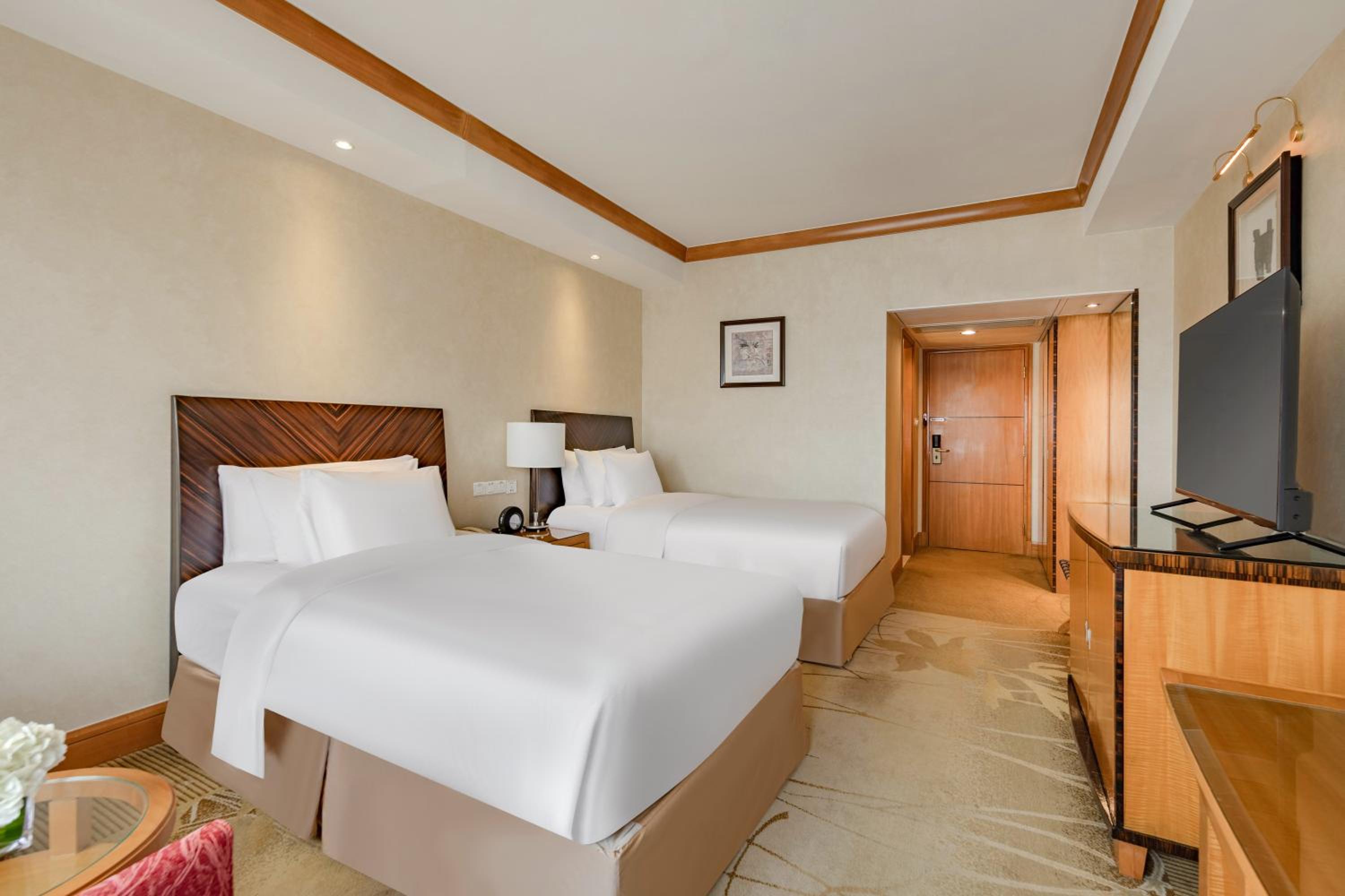Collection، Radisson Collection Hotel Yangtze Shanghai 3/5