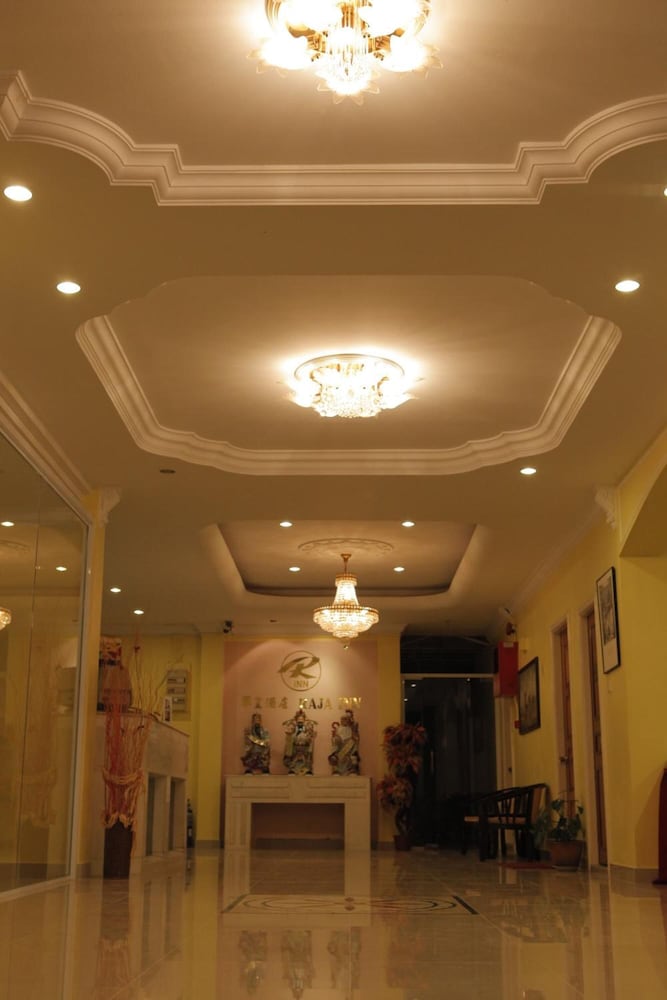 Raja Inn Hotel 36/51