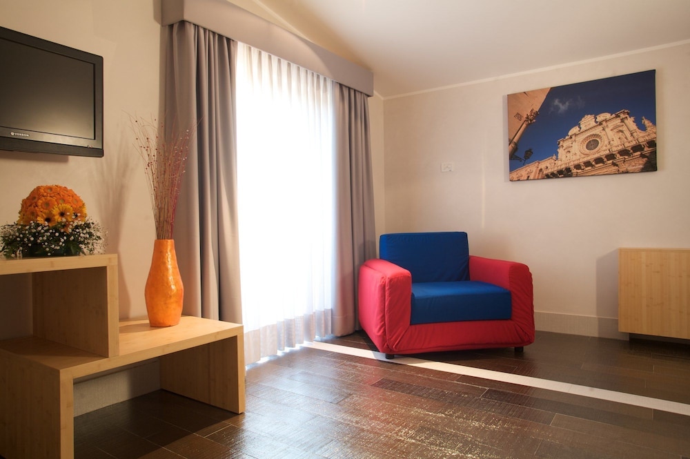 Hotel Intervallo 30/50