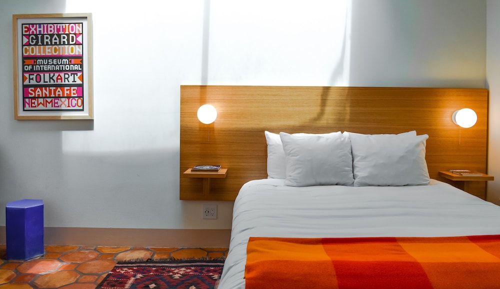 El Paradero Bed & Breakfast Inn 25/79
