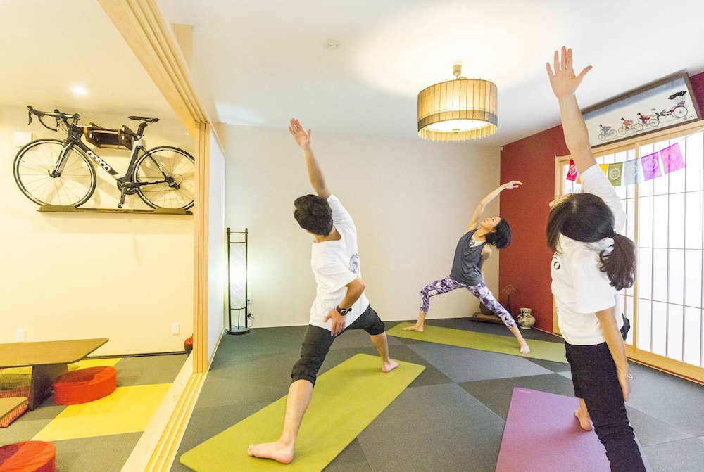 Fujitaya Bnb 30/50