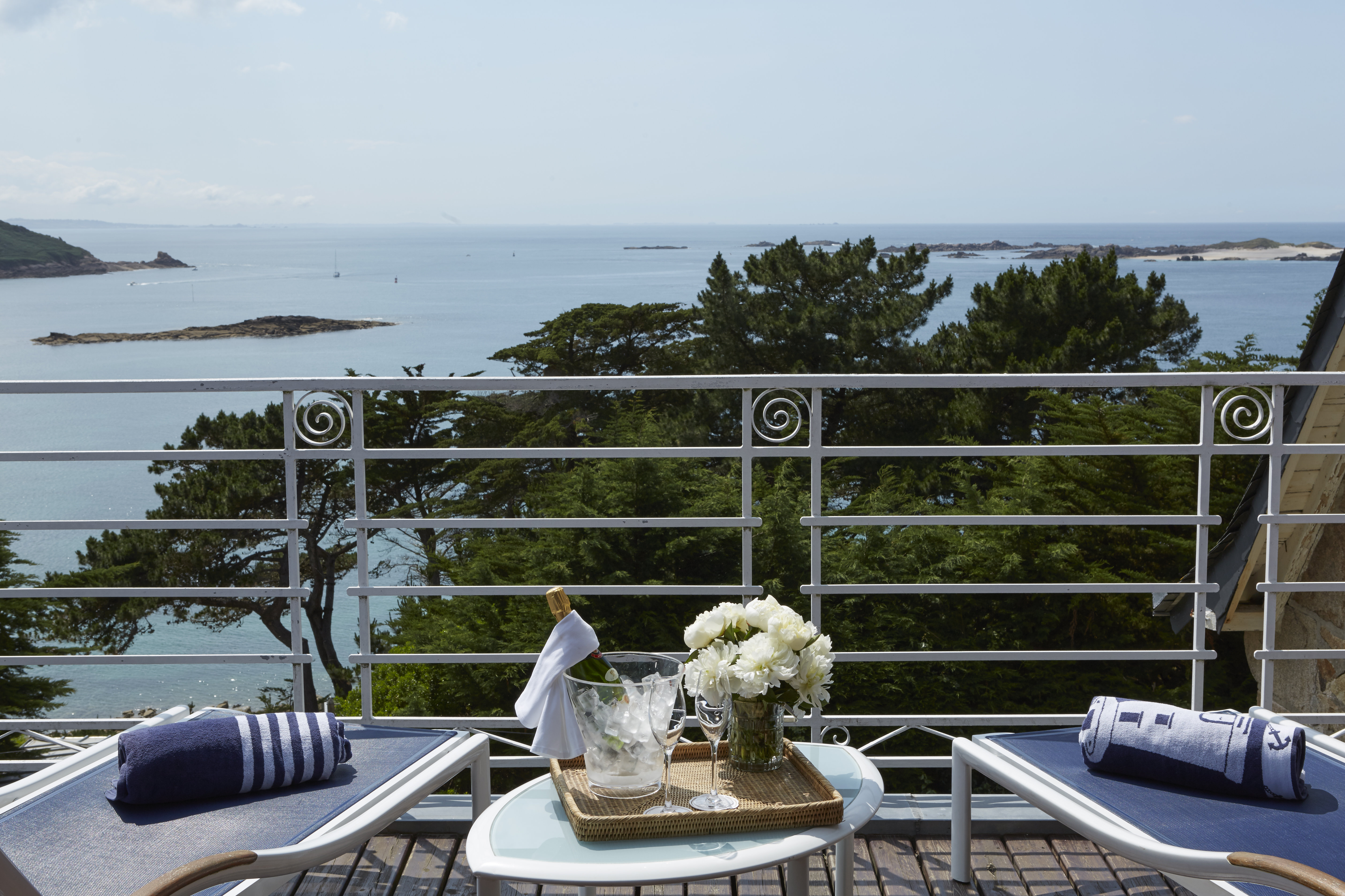 Manoir De Lan Kerellec 22/23