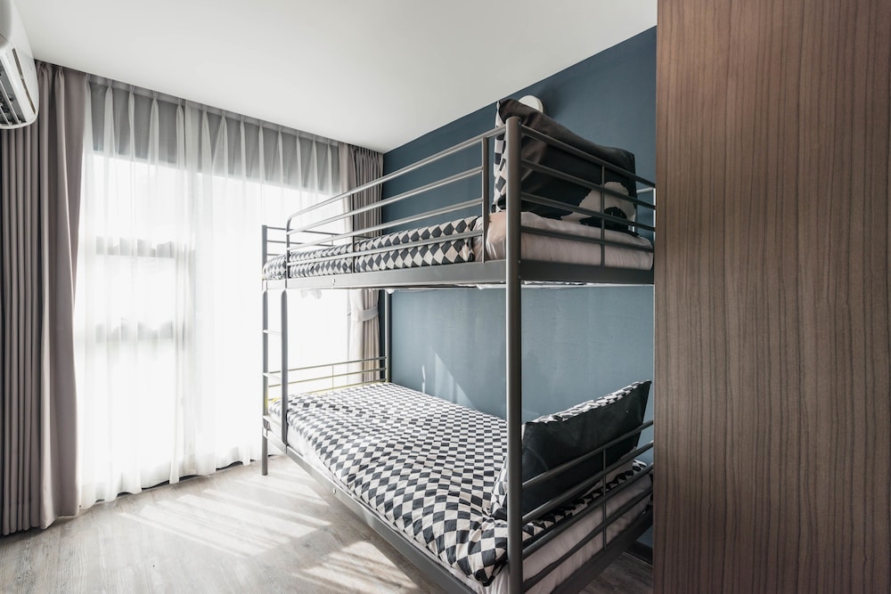 Fyn Hotel Bangkok 35/49