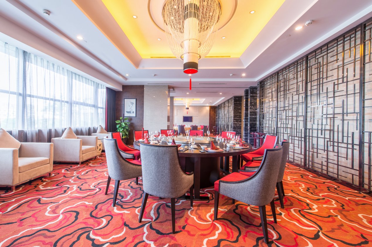 Hotel Nikko Suzhou 52/76
