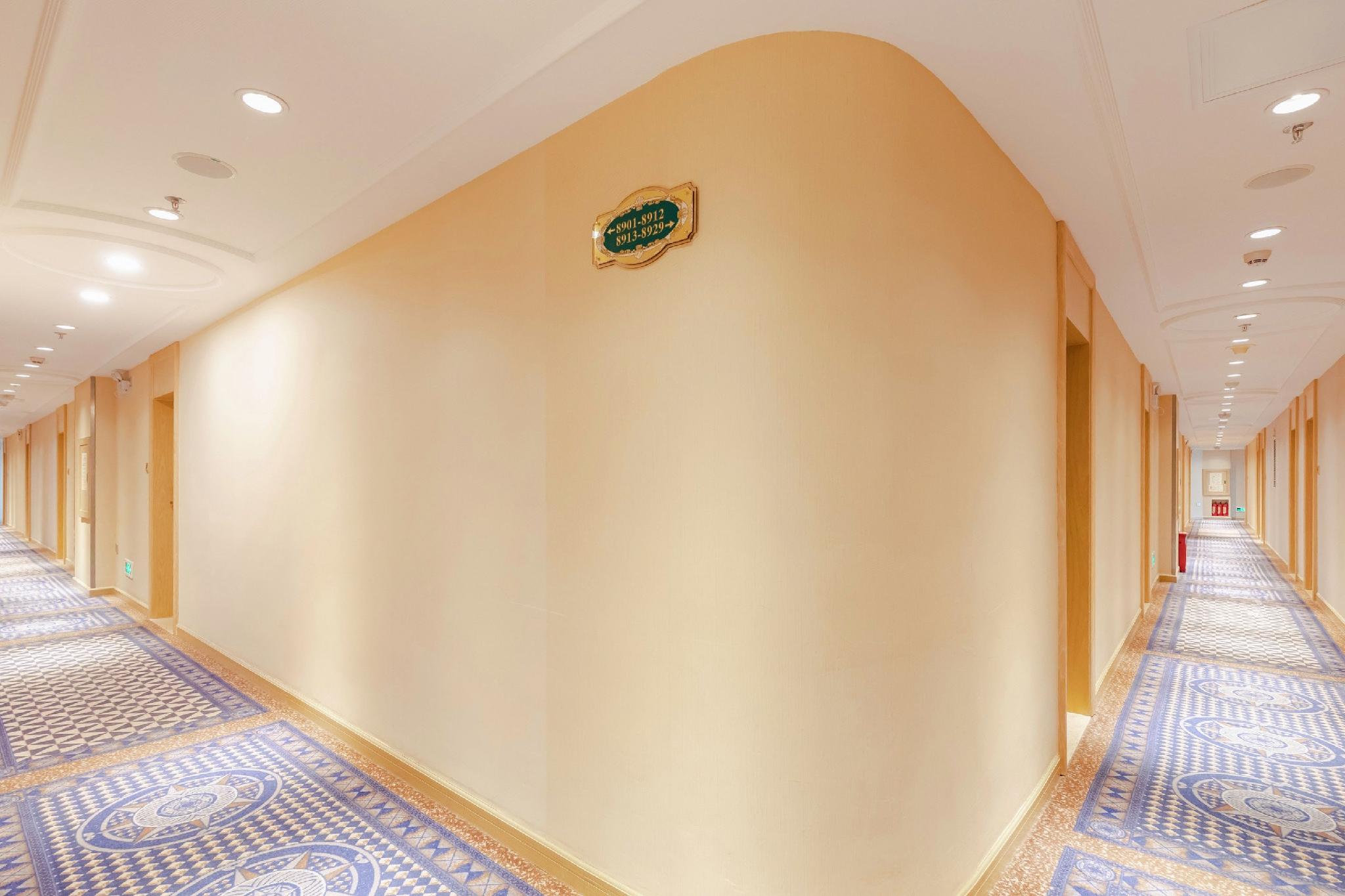 Vienna Hotel Haiwan Branch 9/45