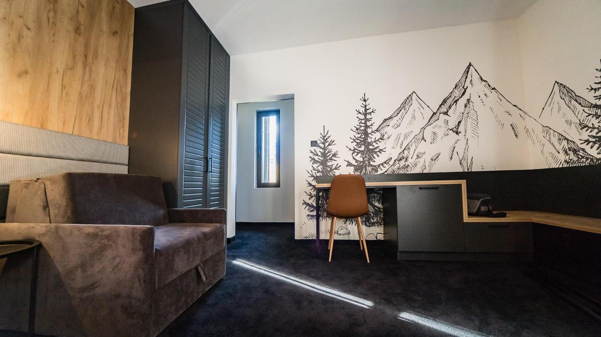 6ato Hotel Sofia 8/55