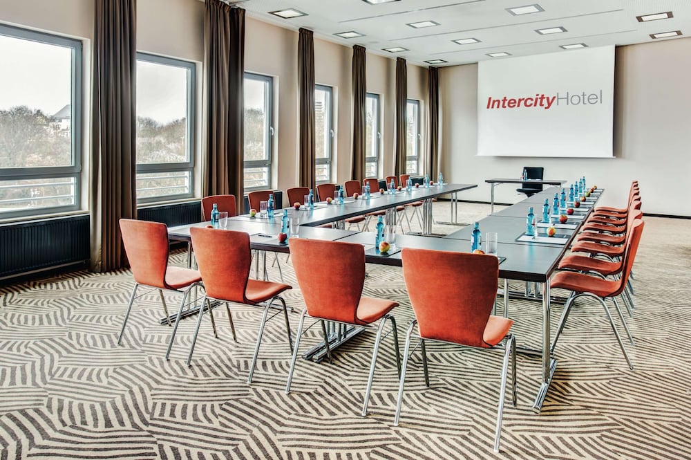 Intercityhotel Mainz 36/39