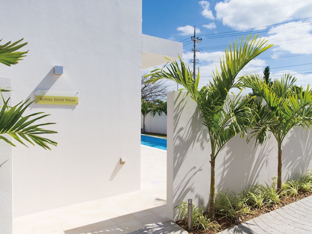 Pool Villa Imadomari by Coldio Premium 32/72