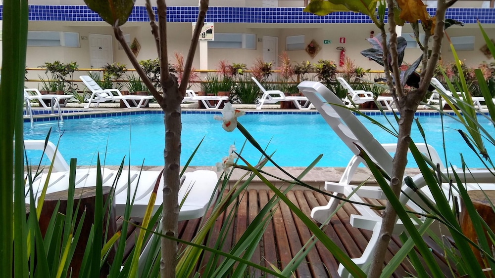 Croa Mares Hotel 46/60