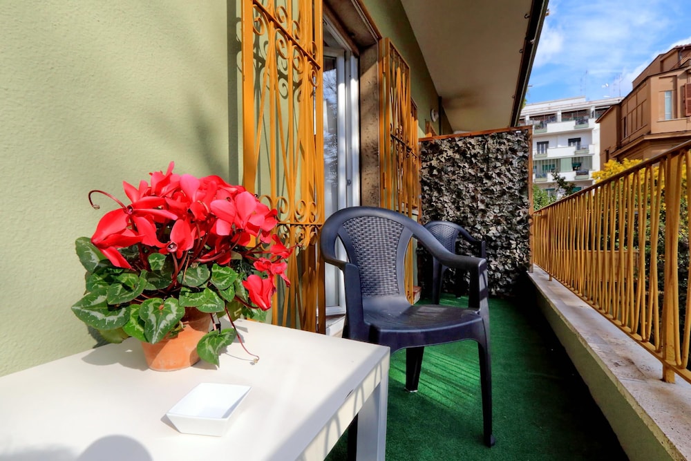 I Pini Di Roma - Rooms & Suites 13/71