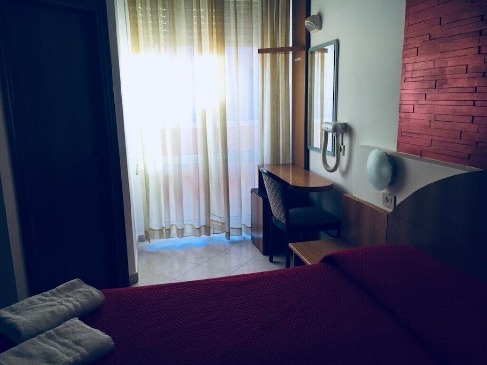 HOTEL PICADOR 17/22
