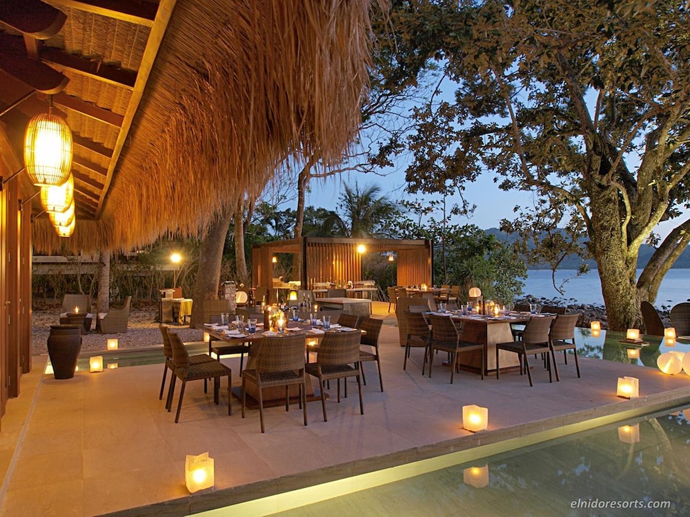 El Nido Resorts Pangulasian Island 25/29
