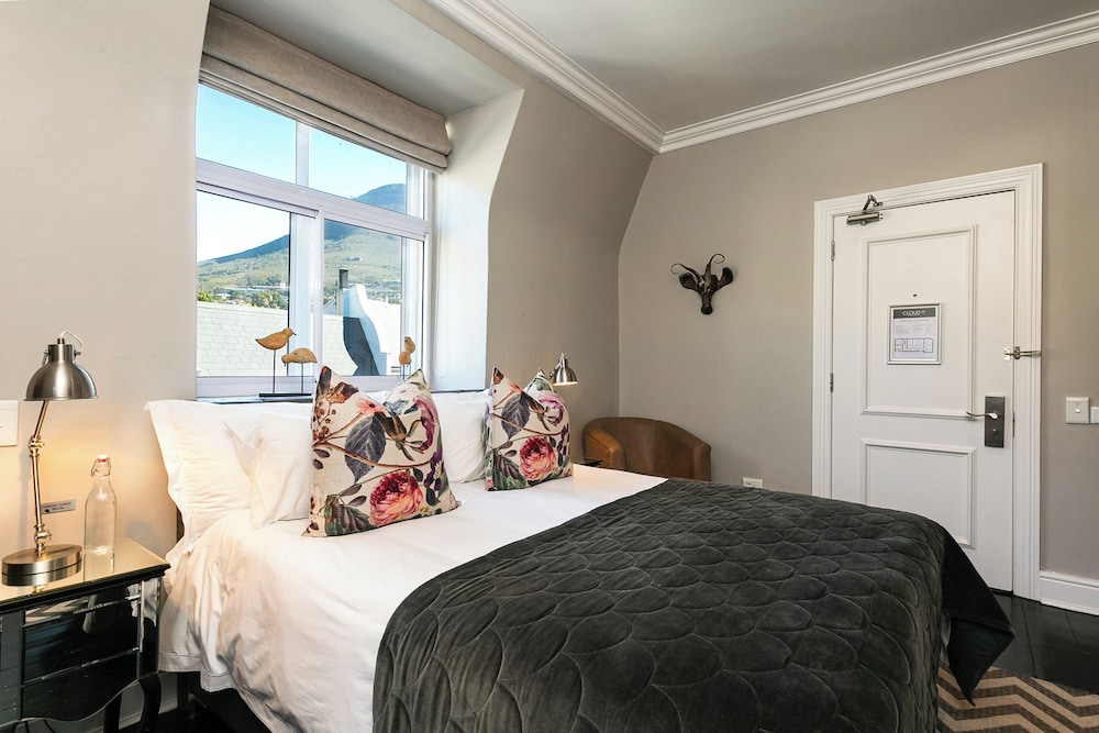 Cloud 9 Boutique Hotel And Spa 18/50