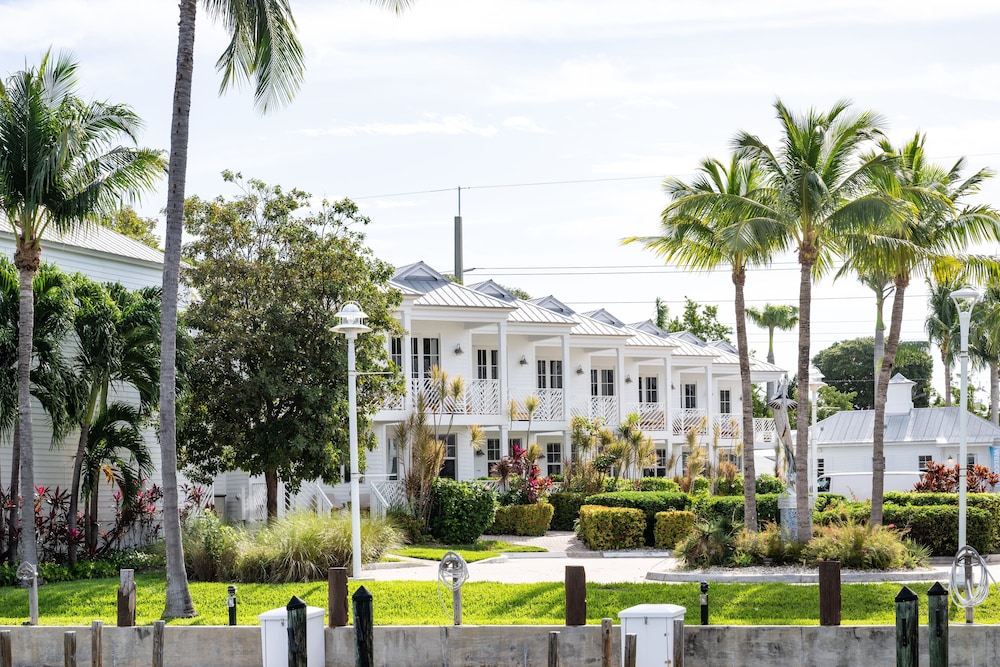 Islander Bayside Resort 39/50