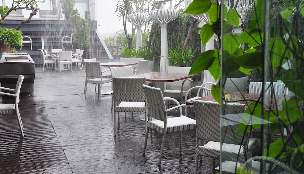 Kemang Icon By Alila 38/50