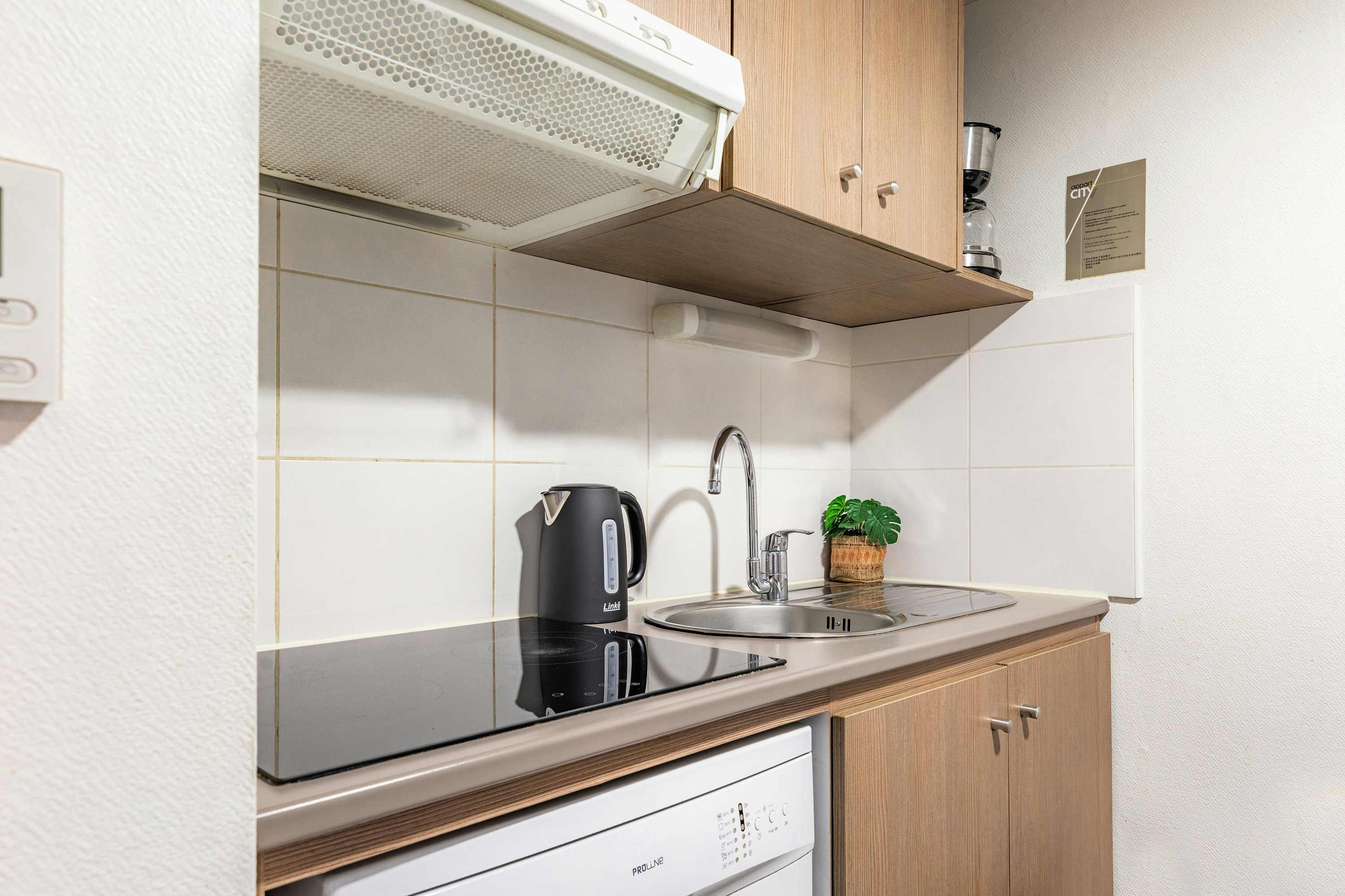 Appart City Confort Perpignan Centre Gare 36/36