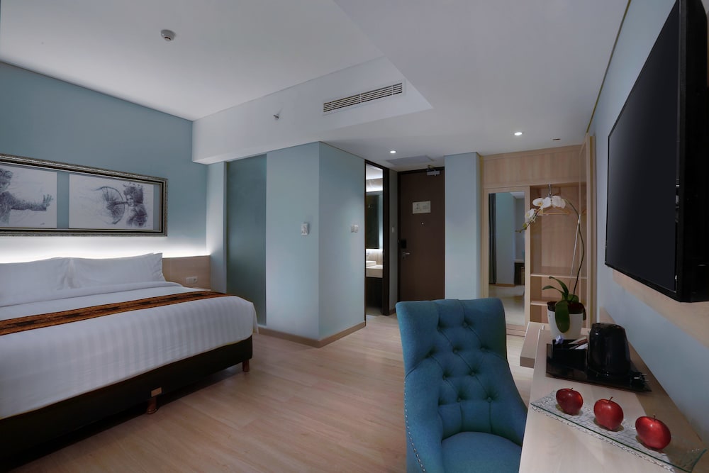 Aston Banyuwangi Hotel & Conference Center 18/50