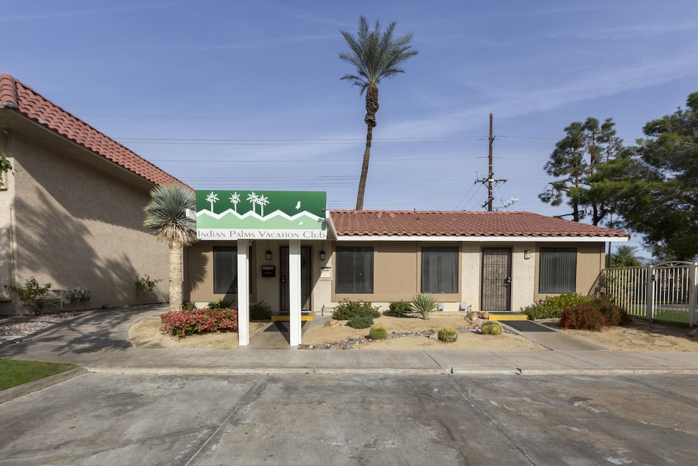 Indian Palms Vacation Club 1/44