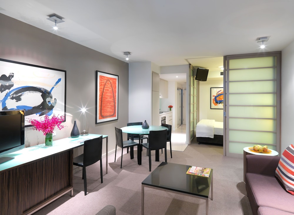 Adina Apartment Hotel Sydney Darling Harbour 26/45