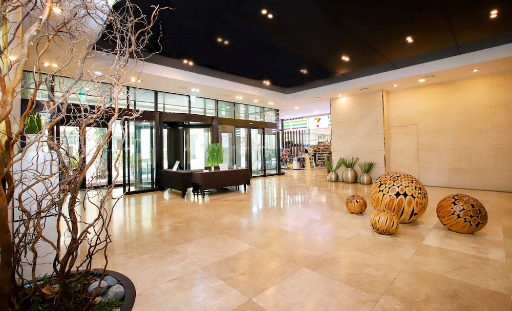 Hotel Air City Jeju 58/63