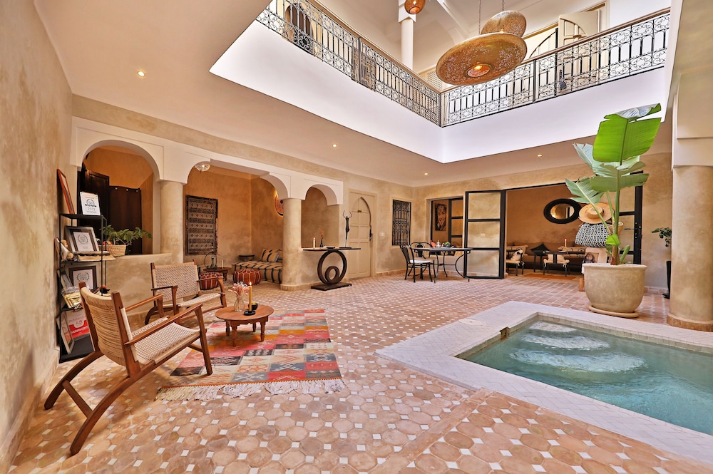 Riad Al Badia 28/50