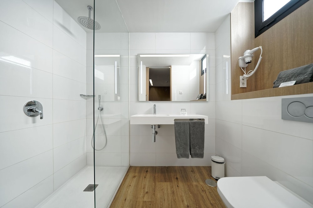 1 Bedroom, Deluxe, Studio, Twin Beds