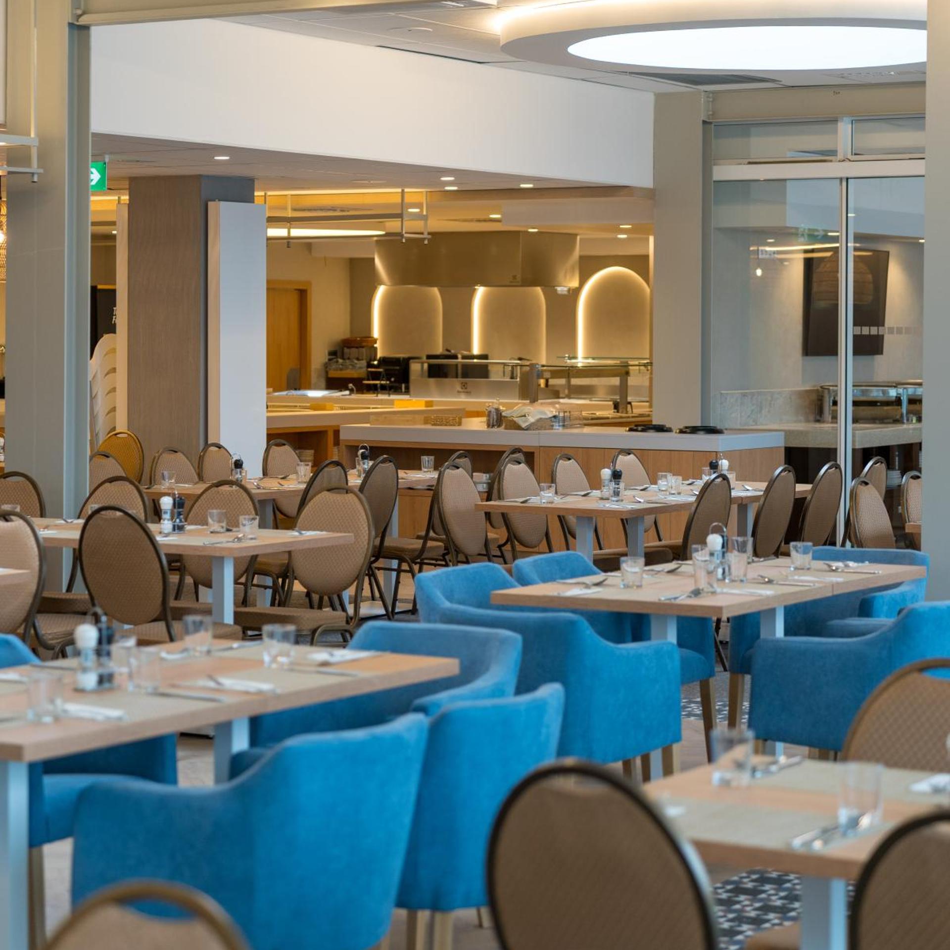 Hotel Senec Lake Resort 33/50