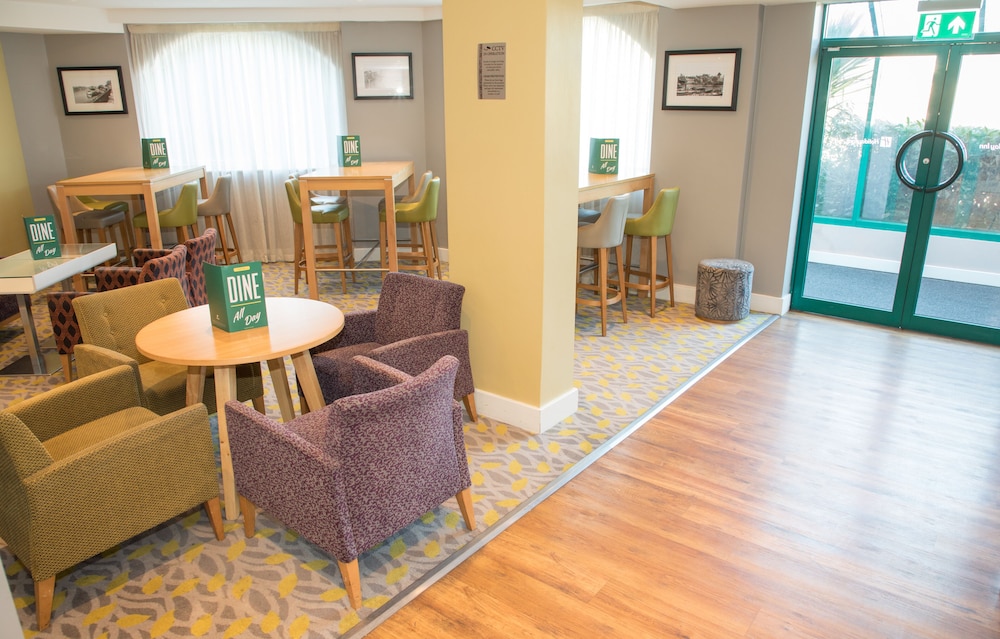 Holiday Inn Slough Windsor 49/73