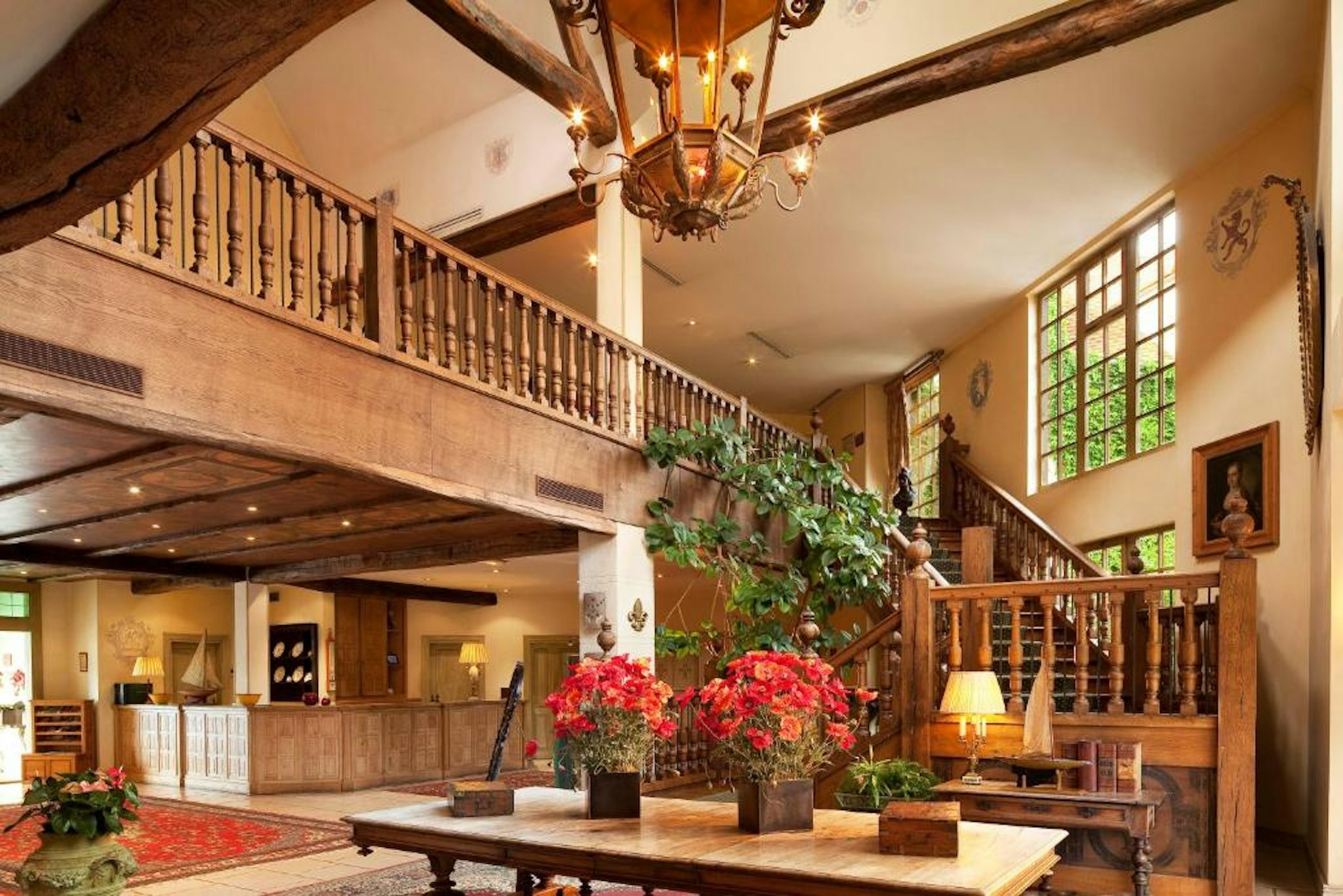 LE MANOIR DE GRESSY 2/21