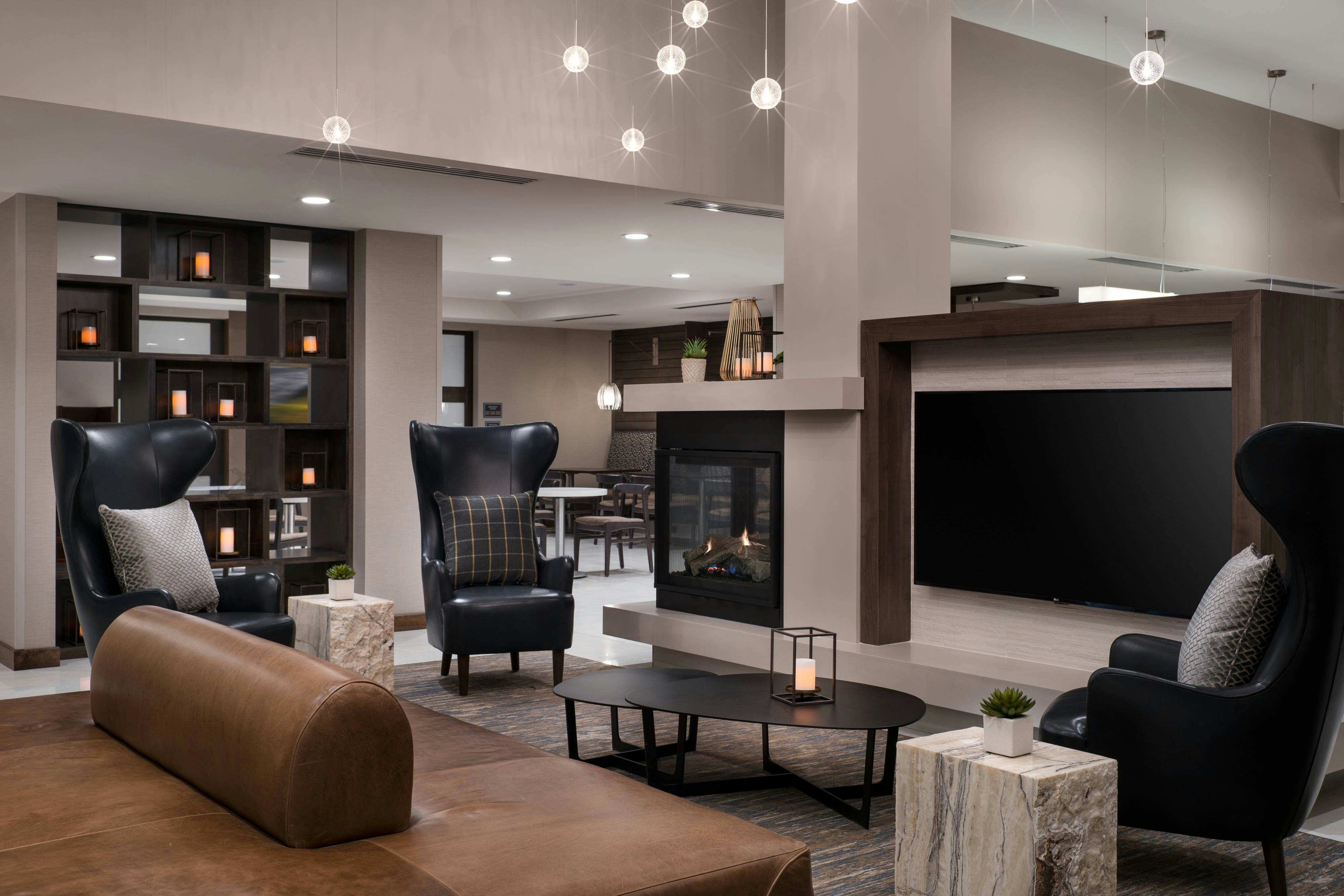 Residence Inn Boulder Canyon Boulevard 25/51