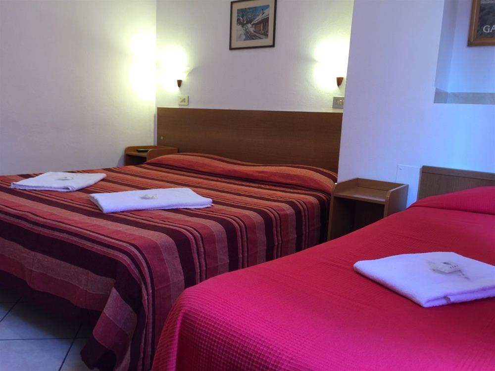 Hotel Adelchi 9/35