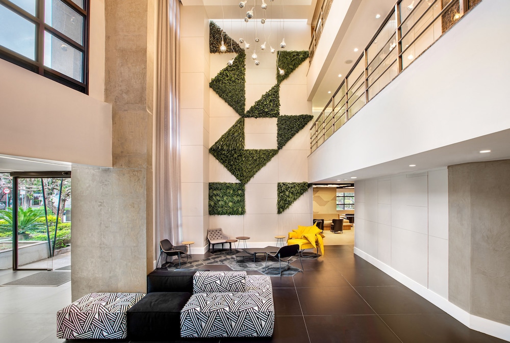 INNSIDE By Melia Sao Paulo Itaim 7/74