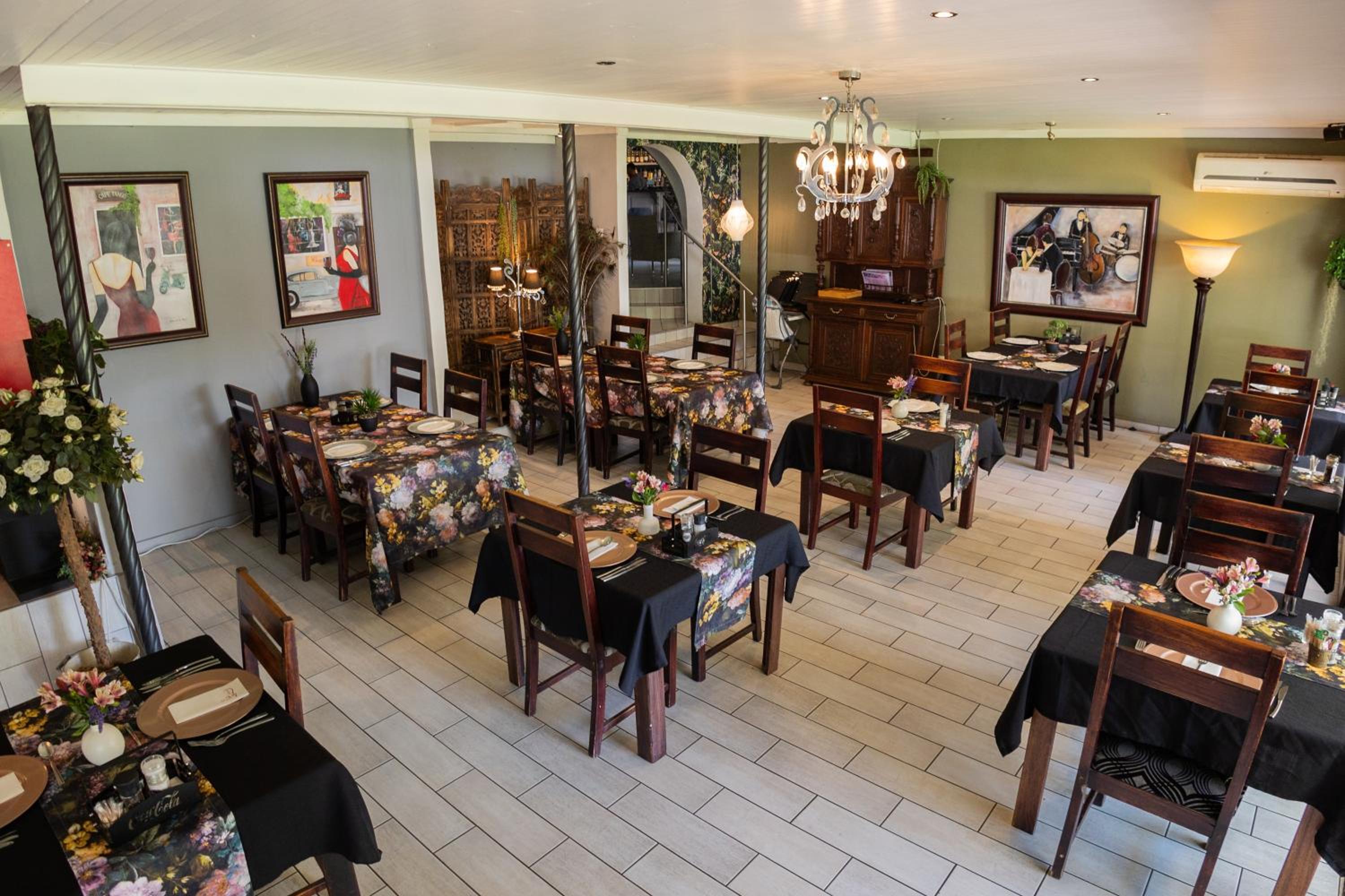 Lavender Hill Country Estate 13/19