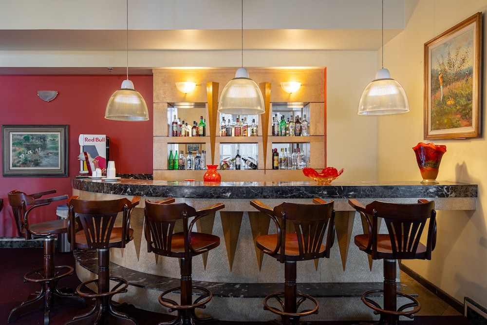 Hotel Carlton Plaza Sao Jose dos Campos 39/50