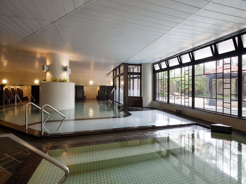 Grand Mercure Lake Hamana Resort & Spa 21/48