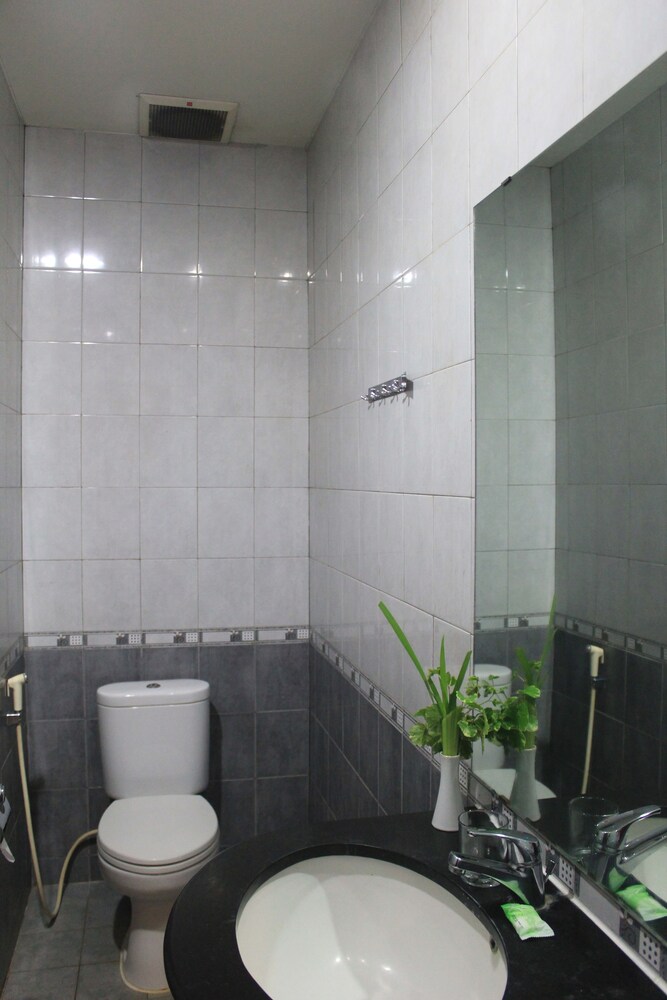 Gran Central Hotel Manado 15/45