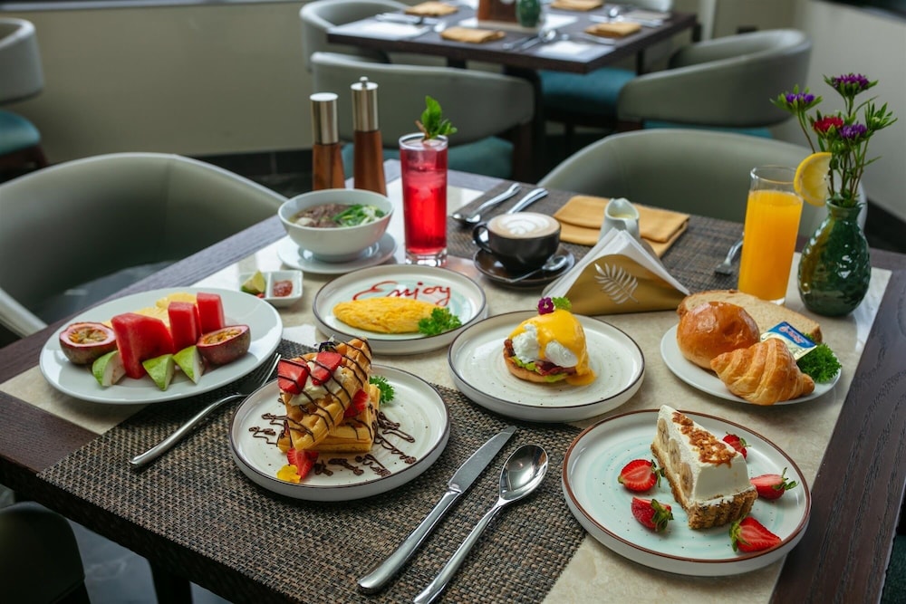 Hotel de Lagom Hanoi 34/44