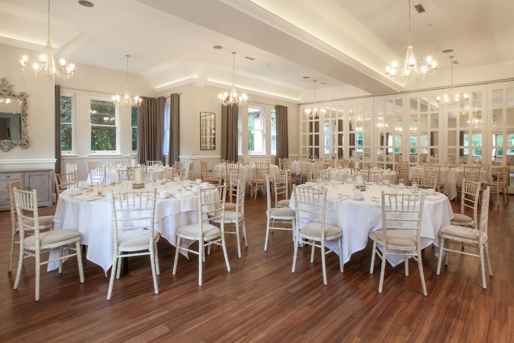 The Dower House Hotel 35/50