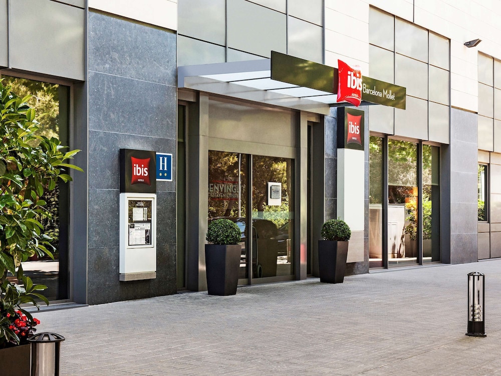Ibis Barcelona Mollet 5/76