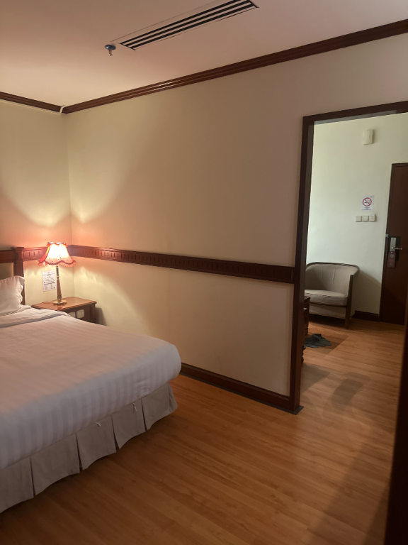 Hotel Emas Tawau 21/50