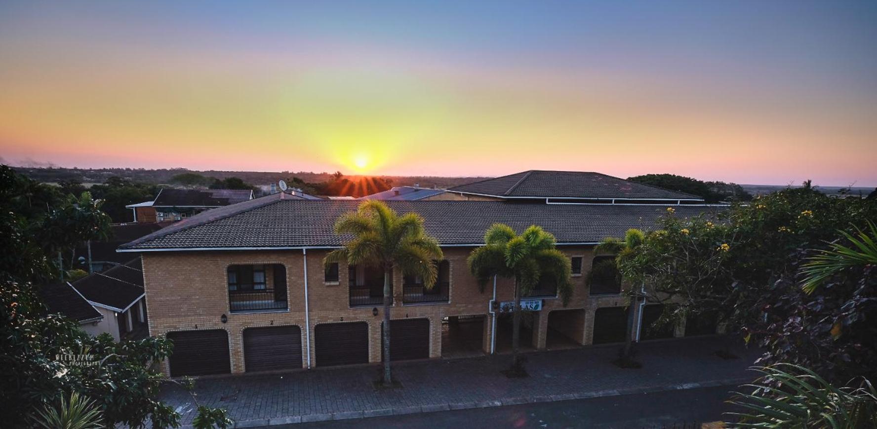 Lake St Lucia Villas 27/36