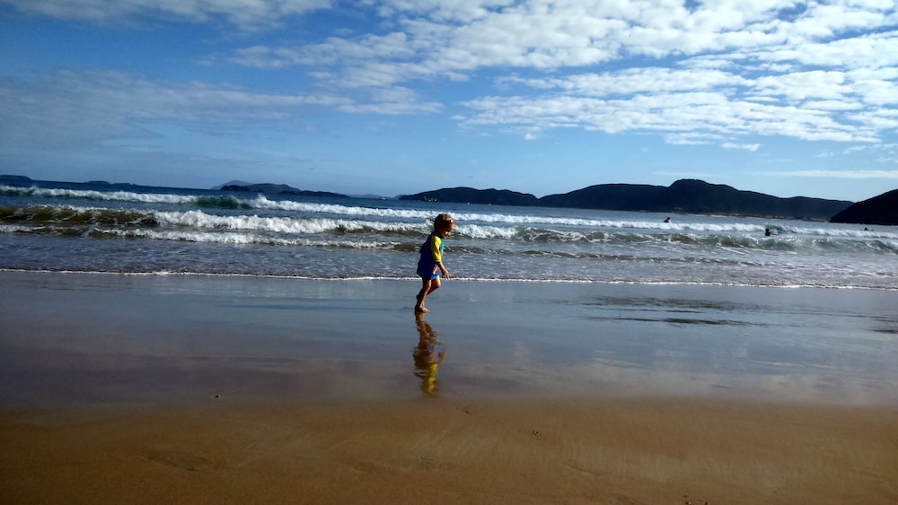 Costa do Sol By MN hoteis 45/50