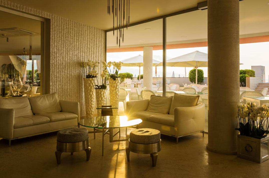 Hotel Dune 24/36